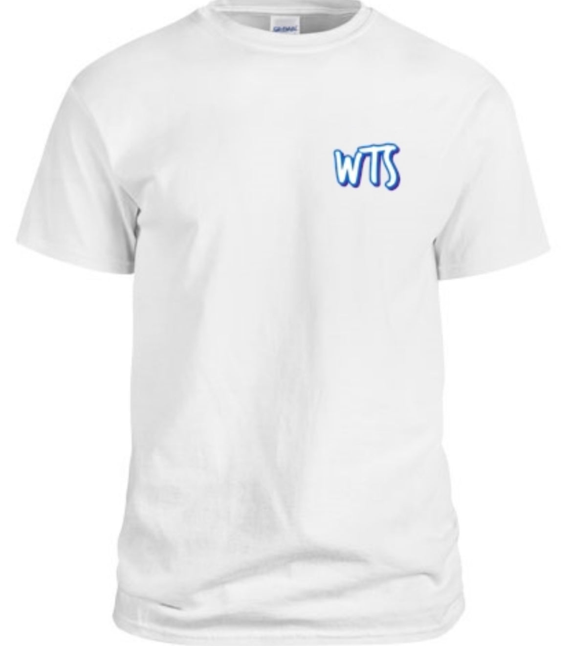 Four Strokes Is All I Got