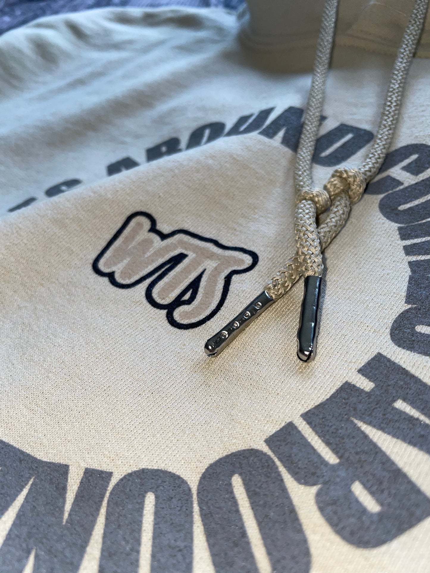 KARMA HOODIE