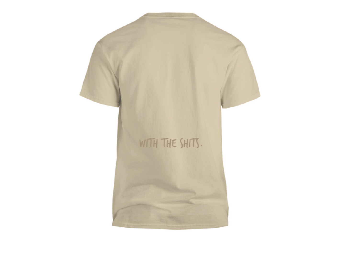 KARMA TEE