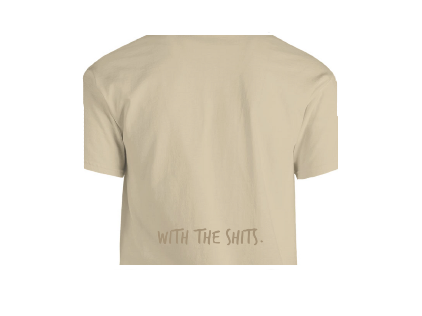 KARMA TEE