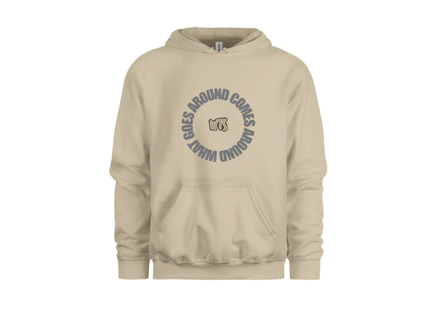 KARMA HOODIE