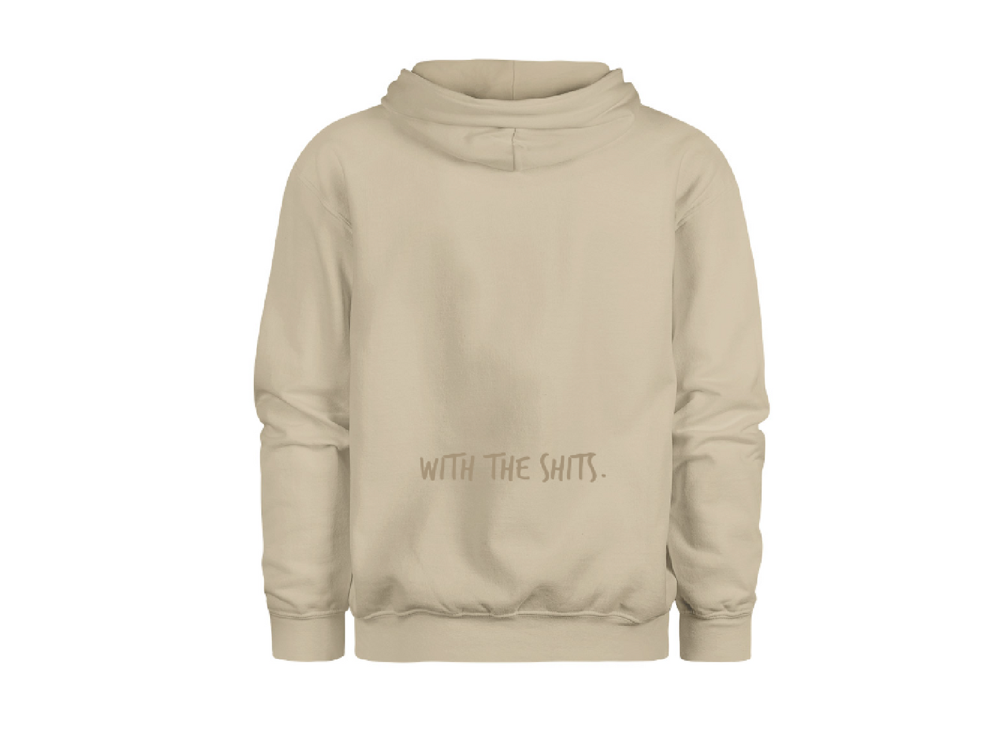 KARMA HOODIE