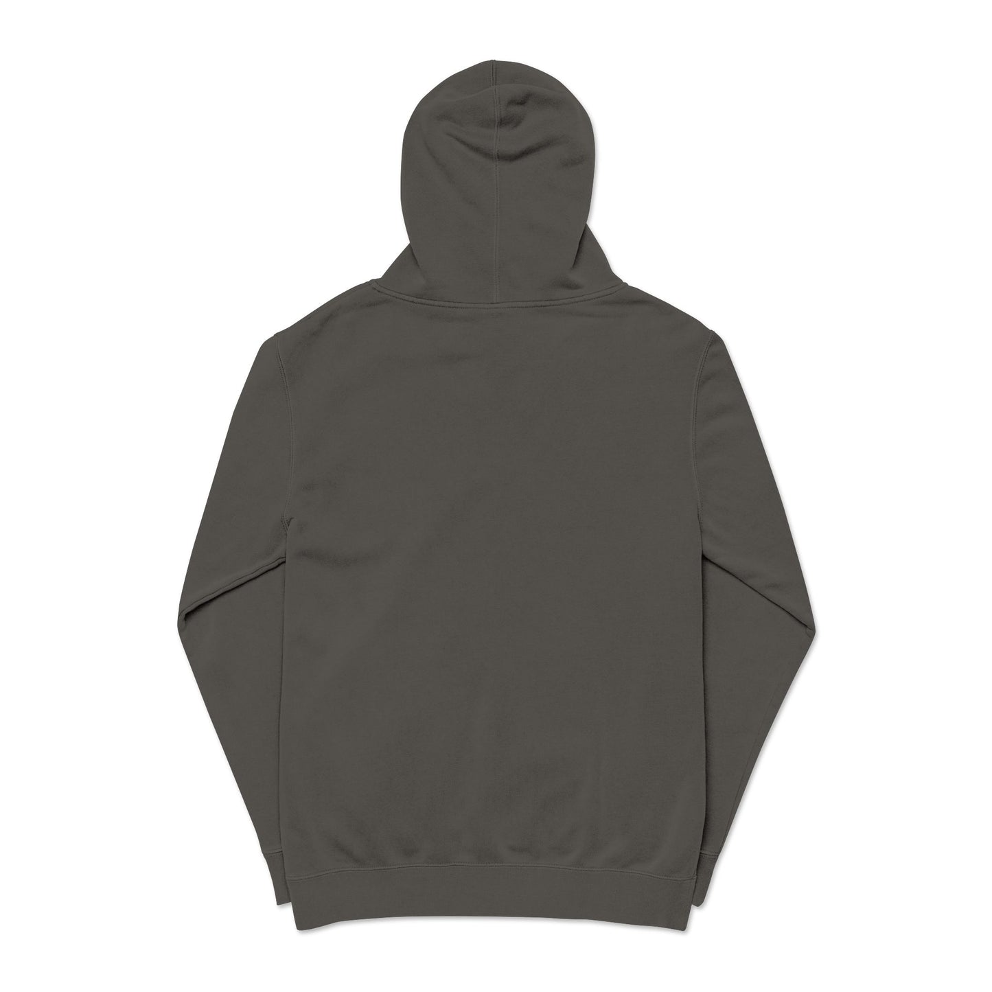 WTS Signature Embroidered Hoodie