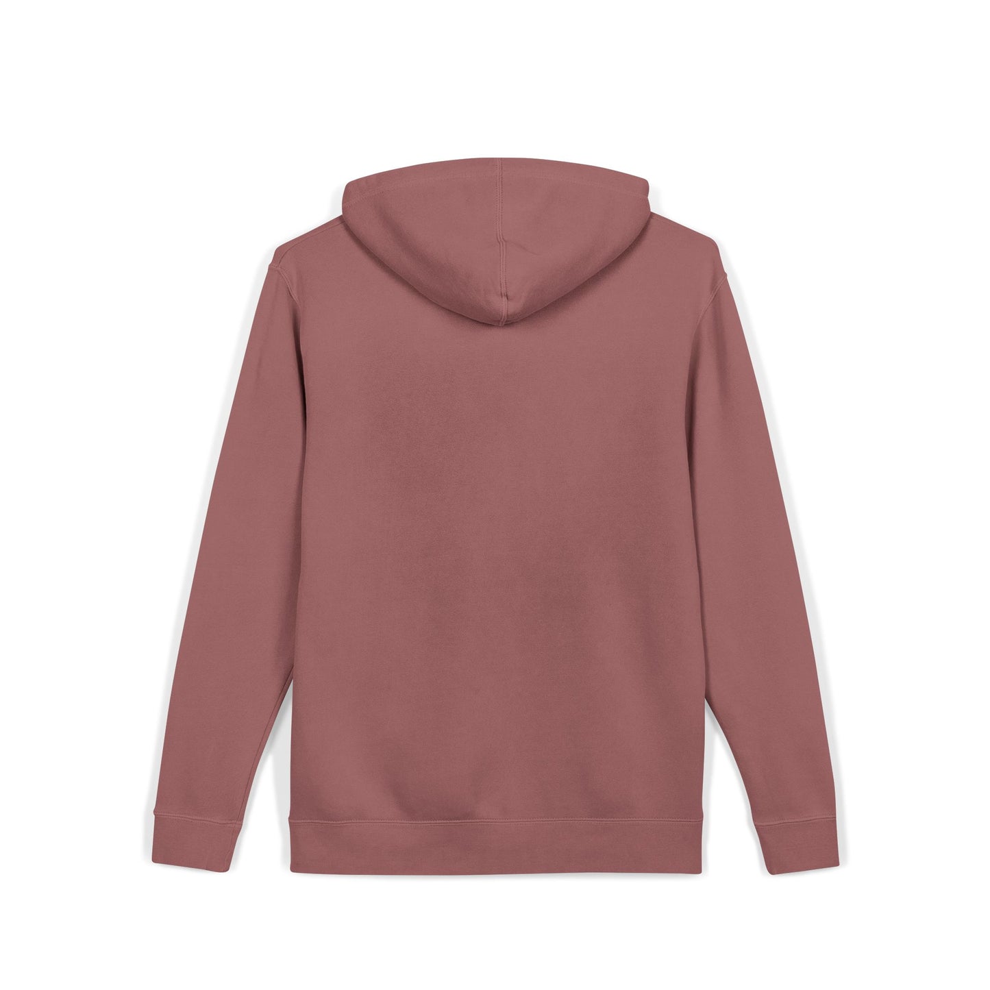 WTS Signature Embroidered Hoodie