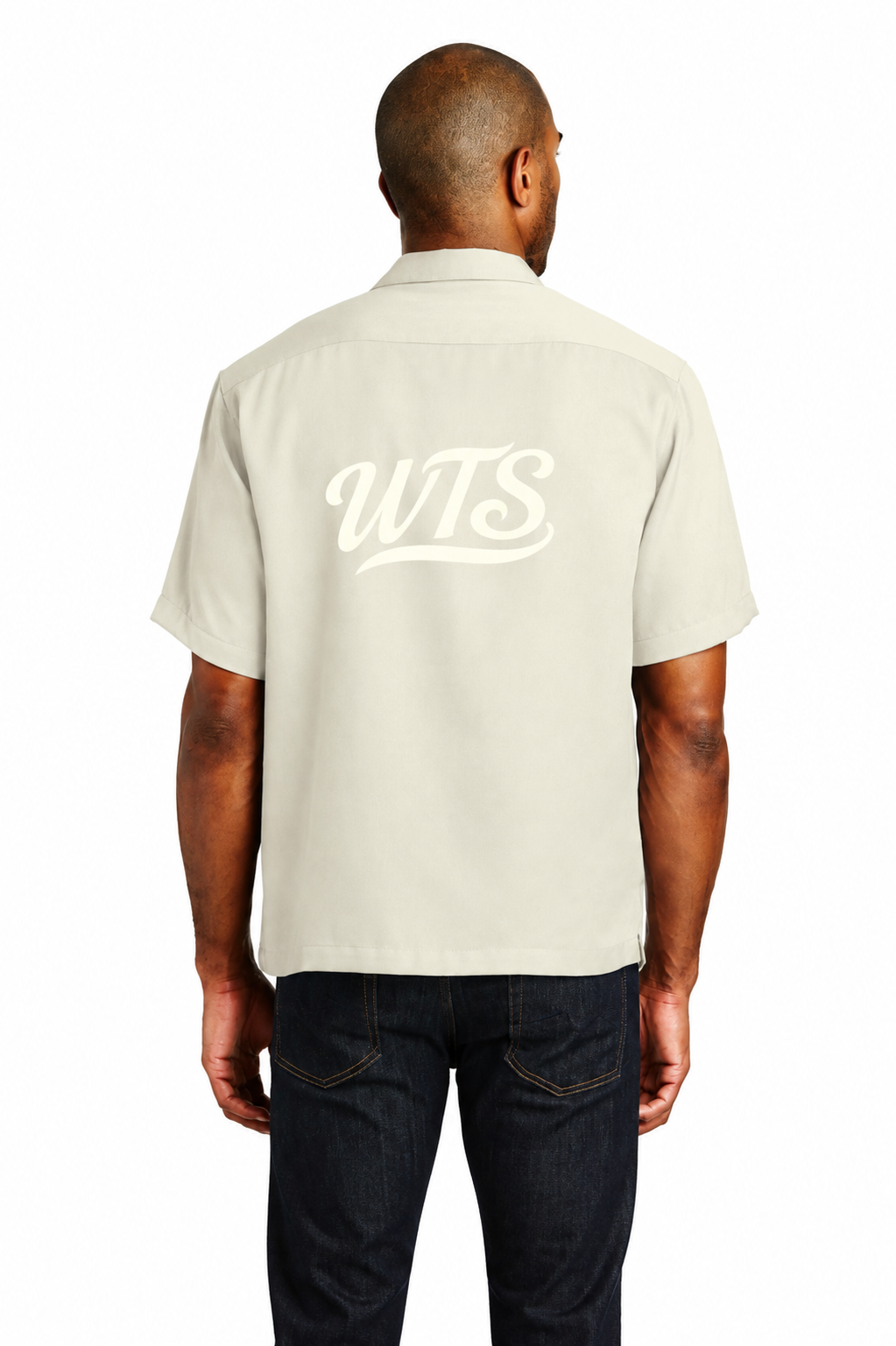 With The Shits™ Sleeve Detail