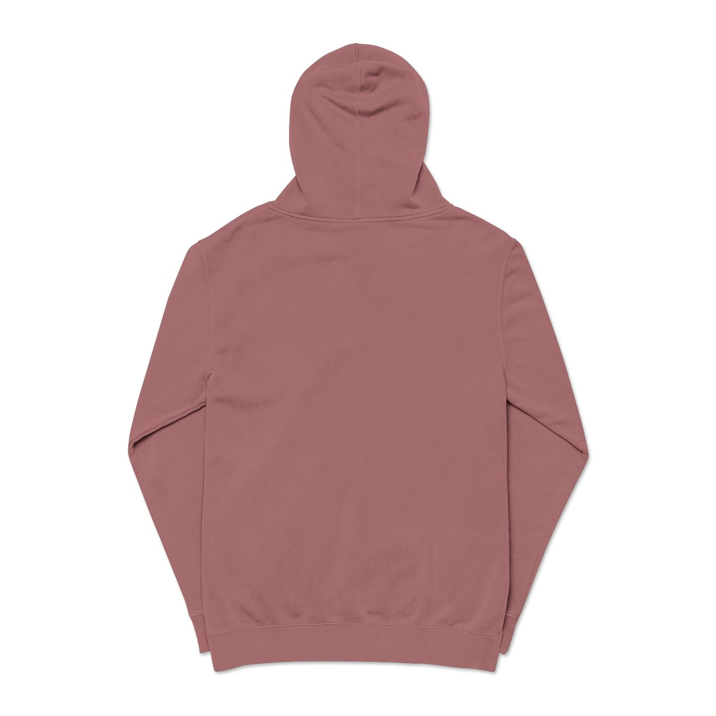 WTS Signature Embroidered Hoodie